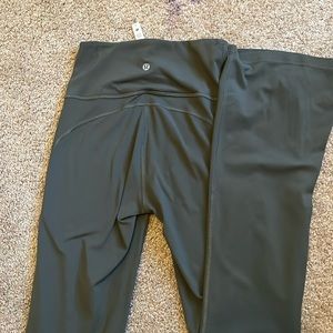 Lululemon activewear